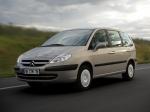 Citroen C8 2002 года